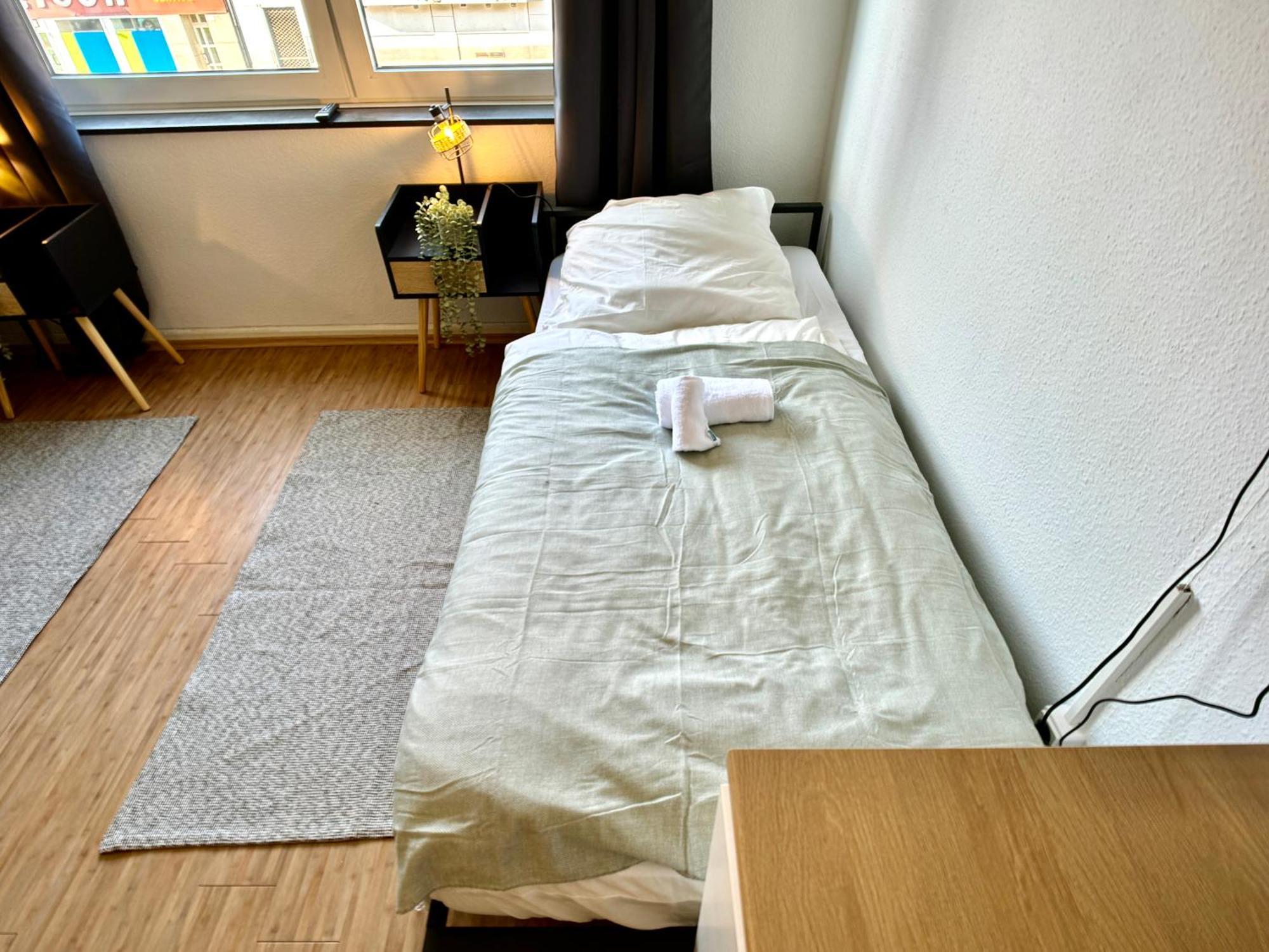 Bliss Homes Ge Ringcity Gelsenkirchen Bagian luar foto