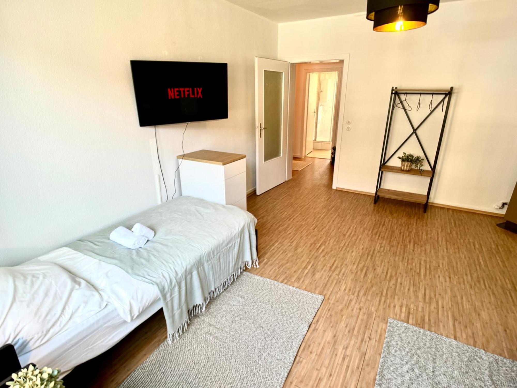 Bliss Homes Ge Ringcity Gelsenkirchen Bagian luar foto