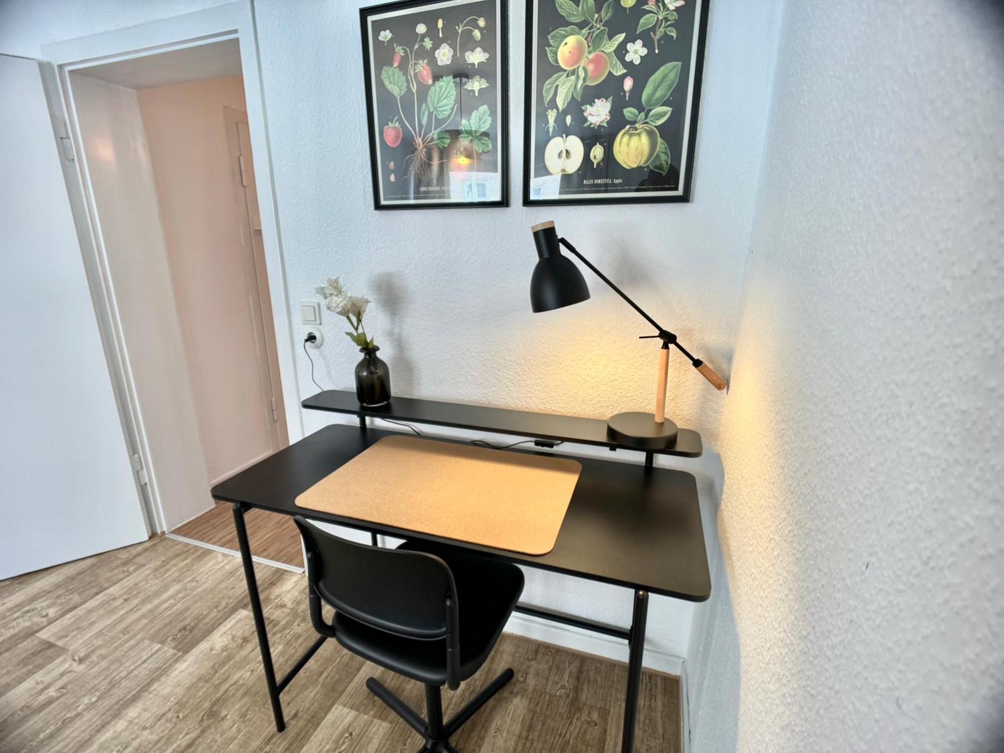 Bliss Homes Ge Ringcity Gelsenkirchen Bagian luar foto
