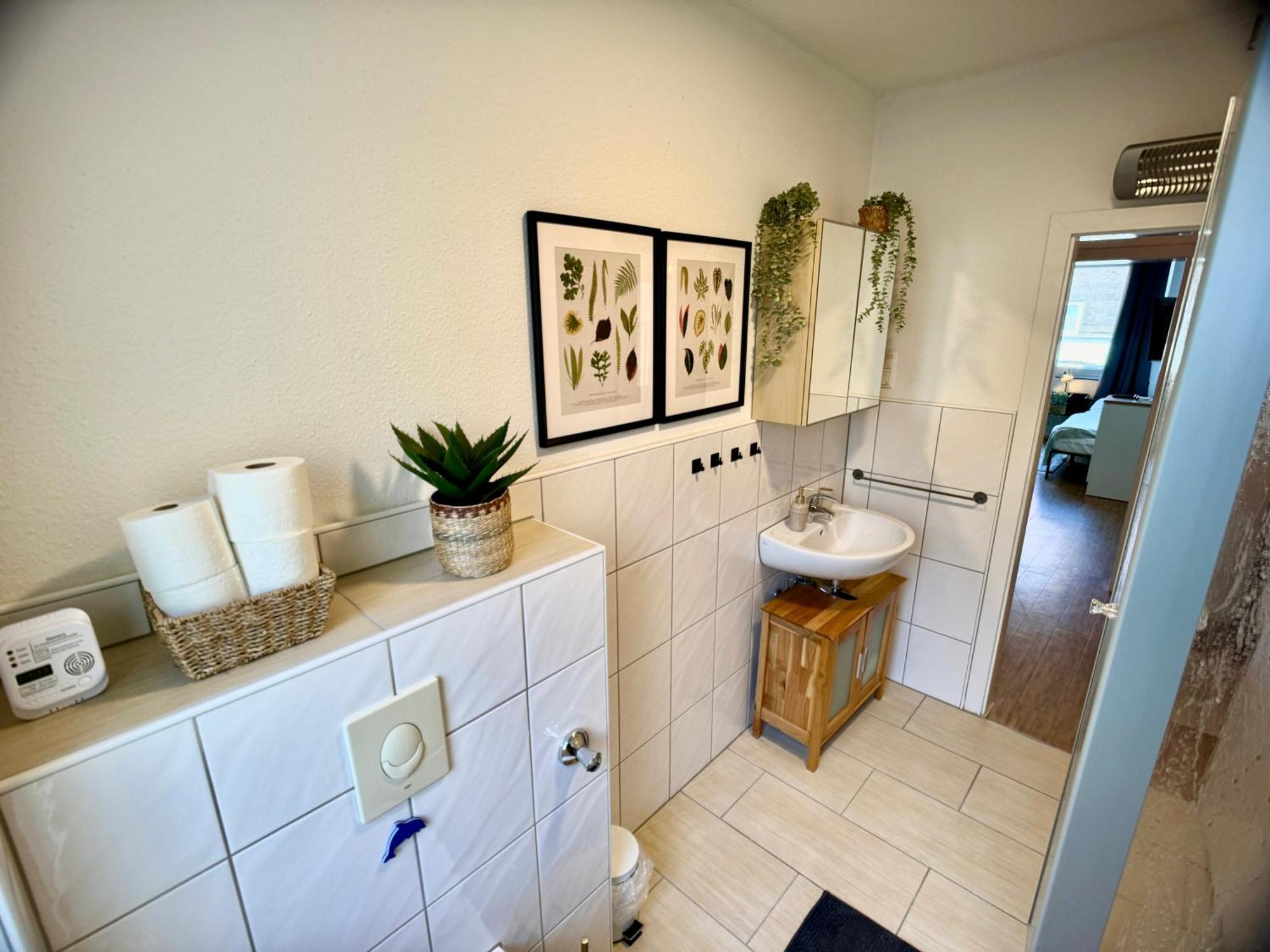 Bliss Homes Ge Ringcity Gelsenkirchen Bagian luar foto