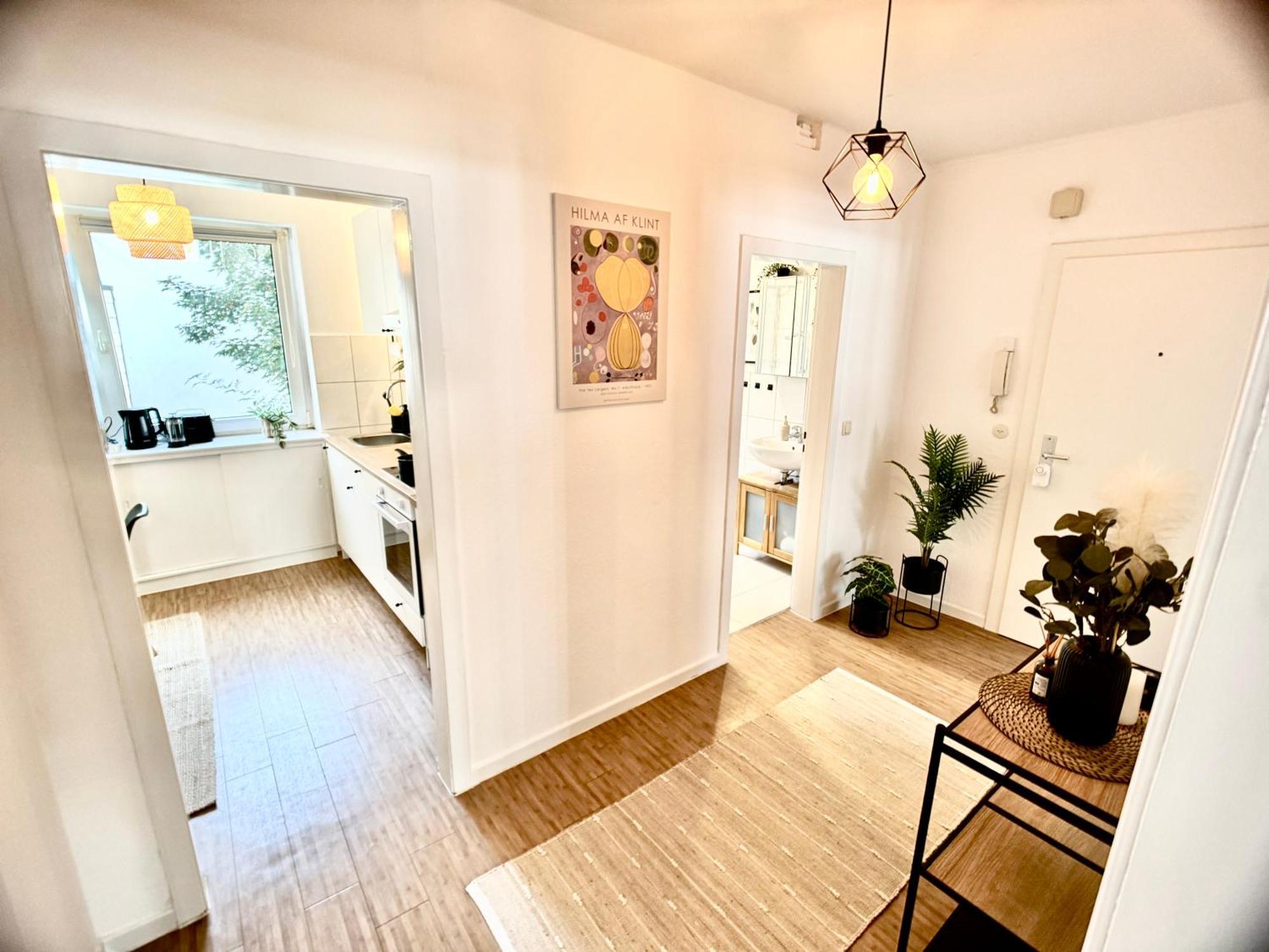 Bliss Homes Ge Ringcity Gelsenkirchen Bagian luar foto