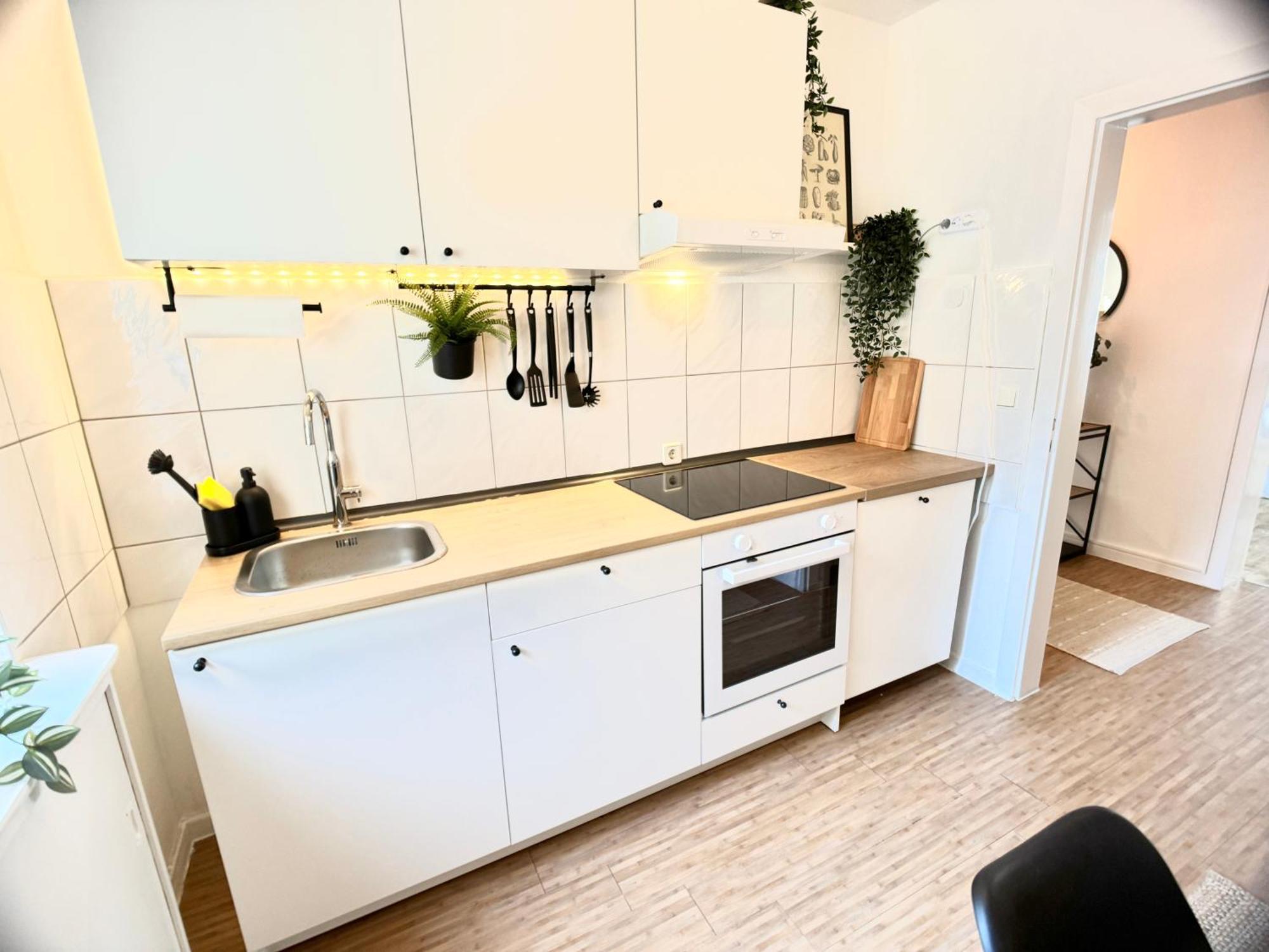 Bliss Homes Ge Ringcity Gelsenkirchen Bagian luar foto