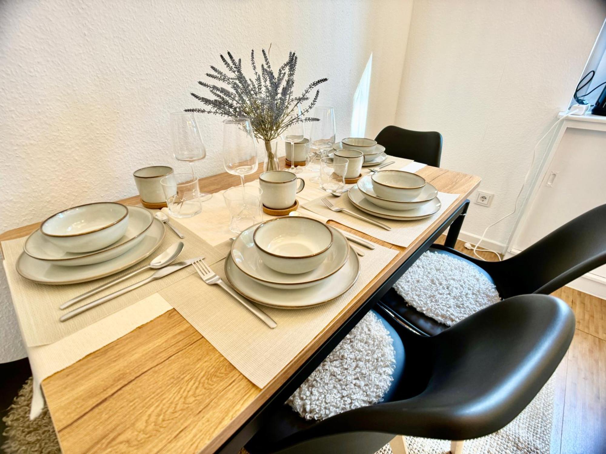 Bliss Homes Ge Ringcity Gelsenkirchen Bagian luar foto