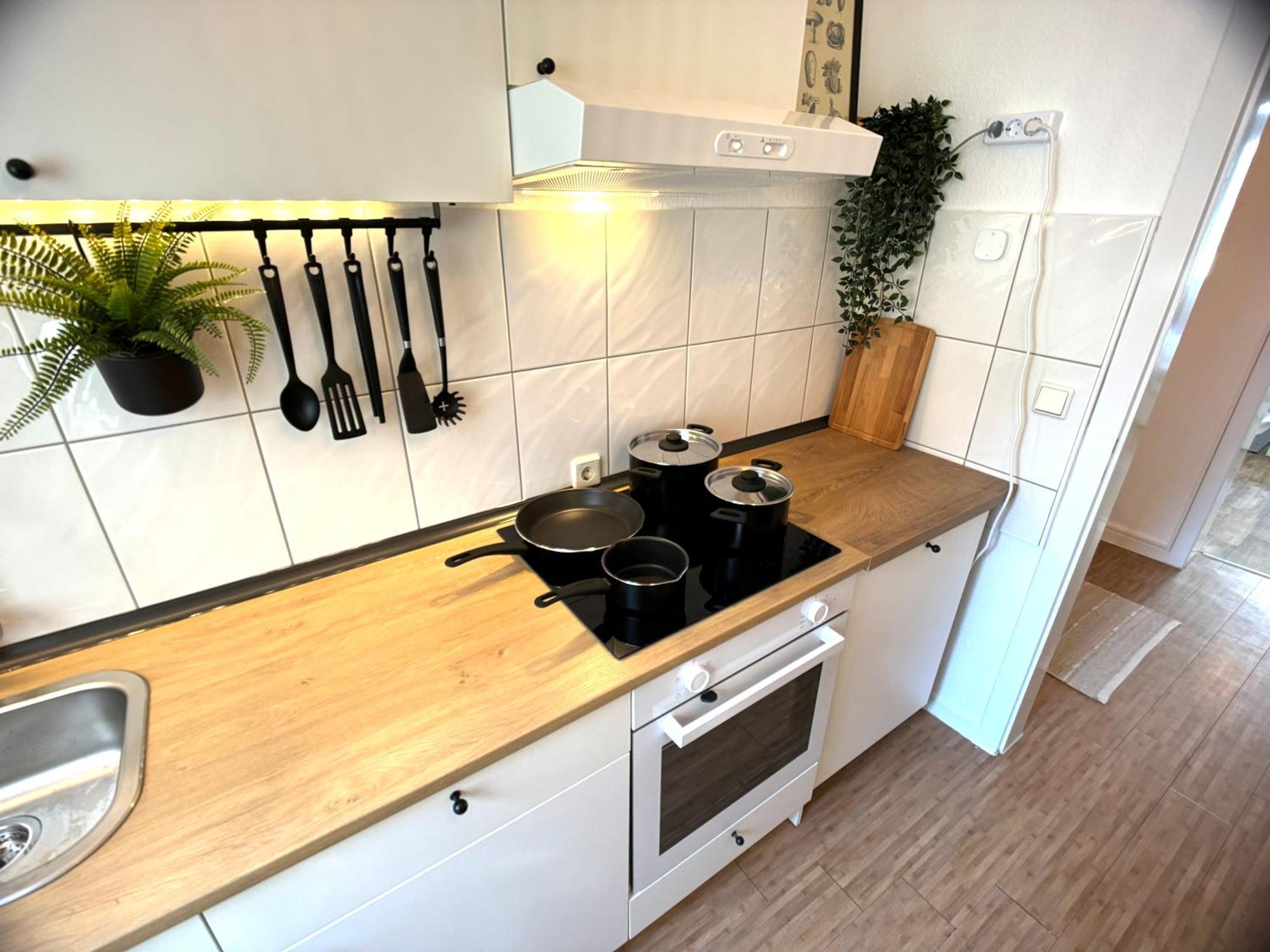 Bliss Homes Ge Ringcity Gelsenkirchen Bagian luar foto